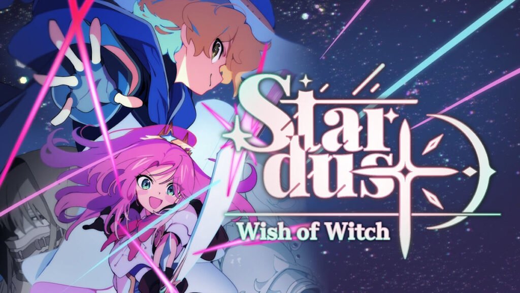 STARDUST: Wish of Witch thumb