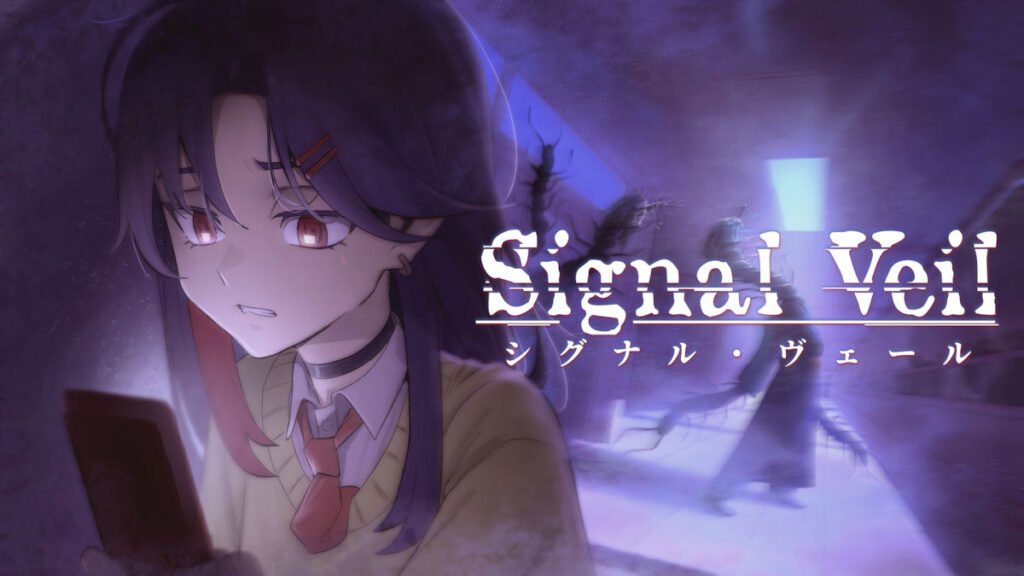 Signal Veil thumb