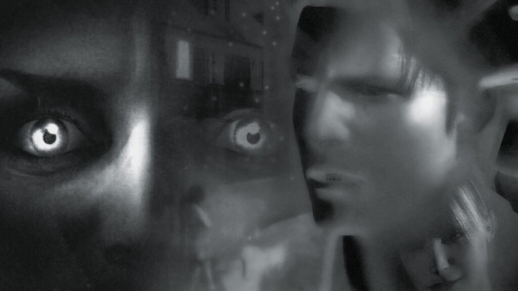 Silent Hill remake artwork thumb
