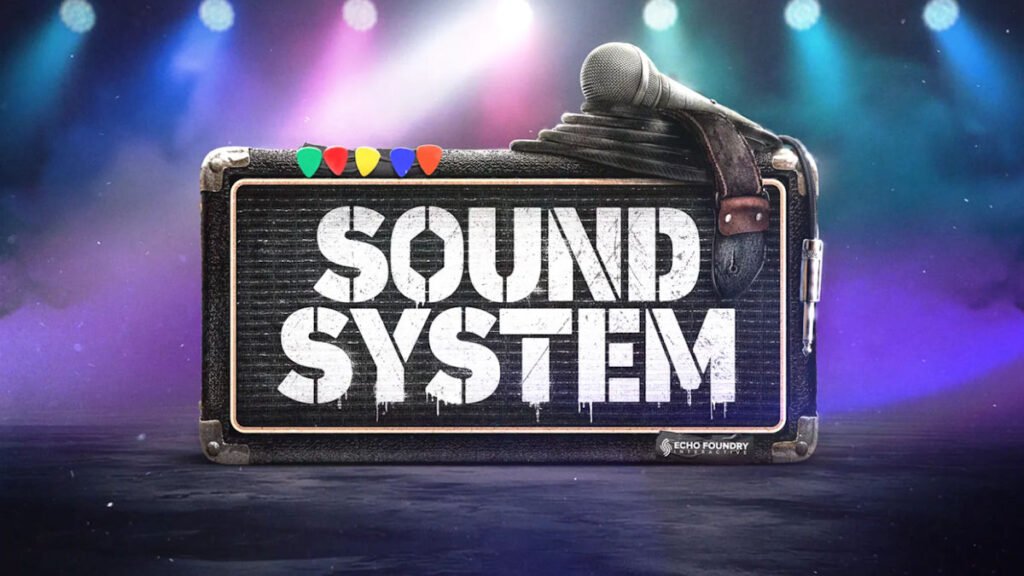 Sound System key art thumb