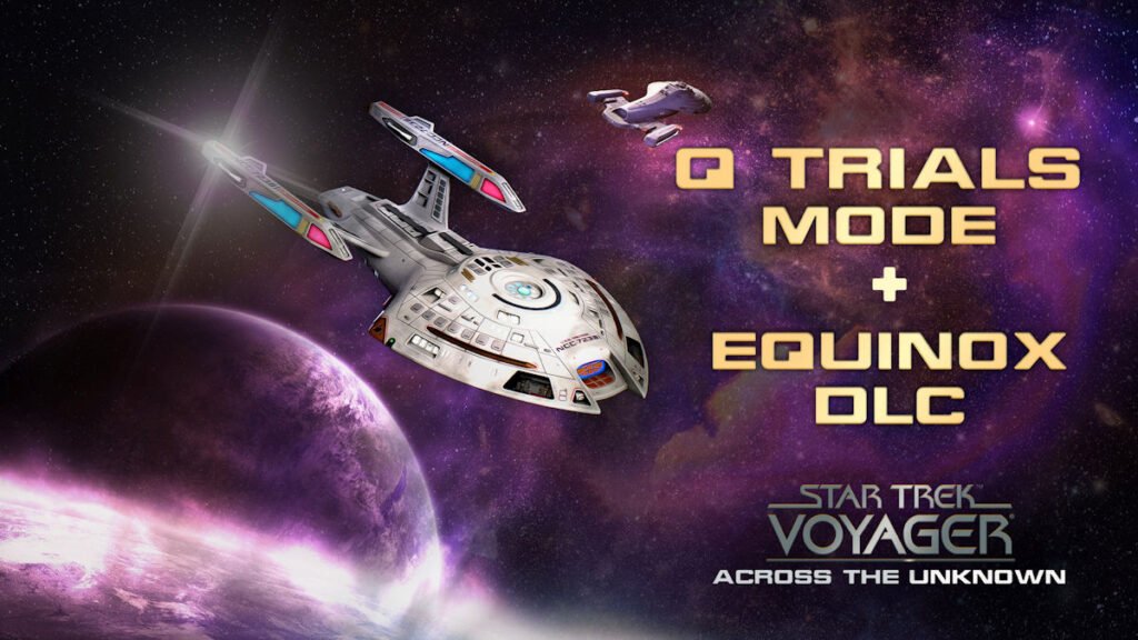 Star Trek Voyager Across the Unknown DLC Equinox thumb
