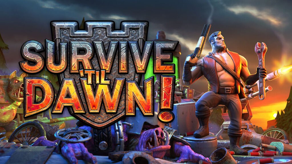 SURVIVE TIL DAWN thumb