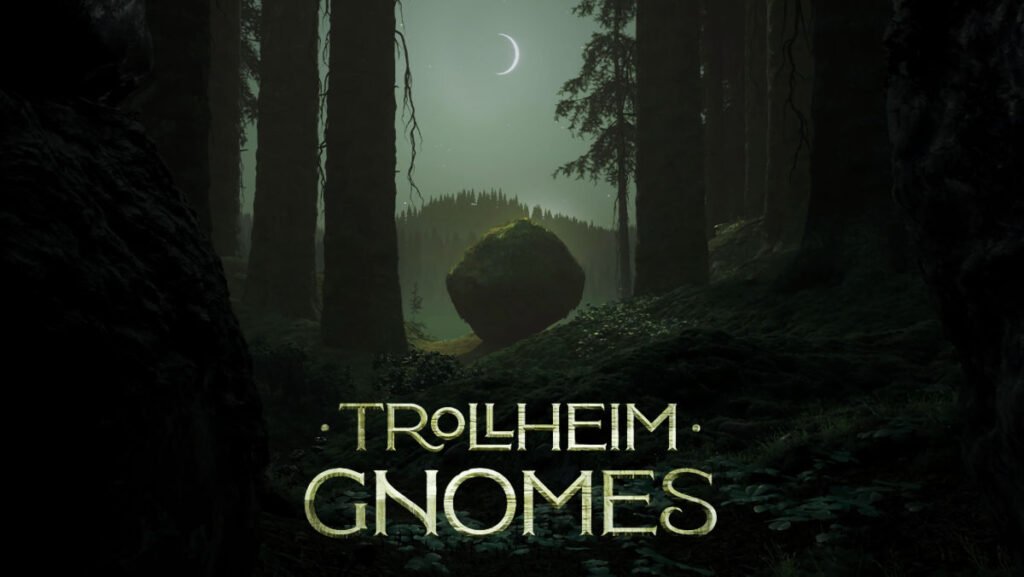 TROLLHEIM: GNOMES key art thumb