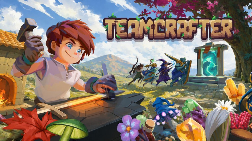 Teamcrafter keyart thumb