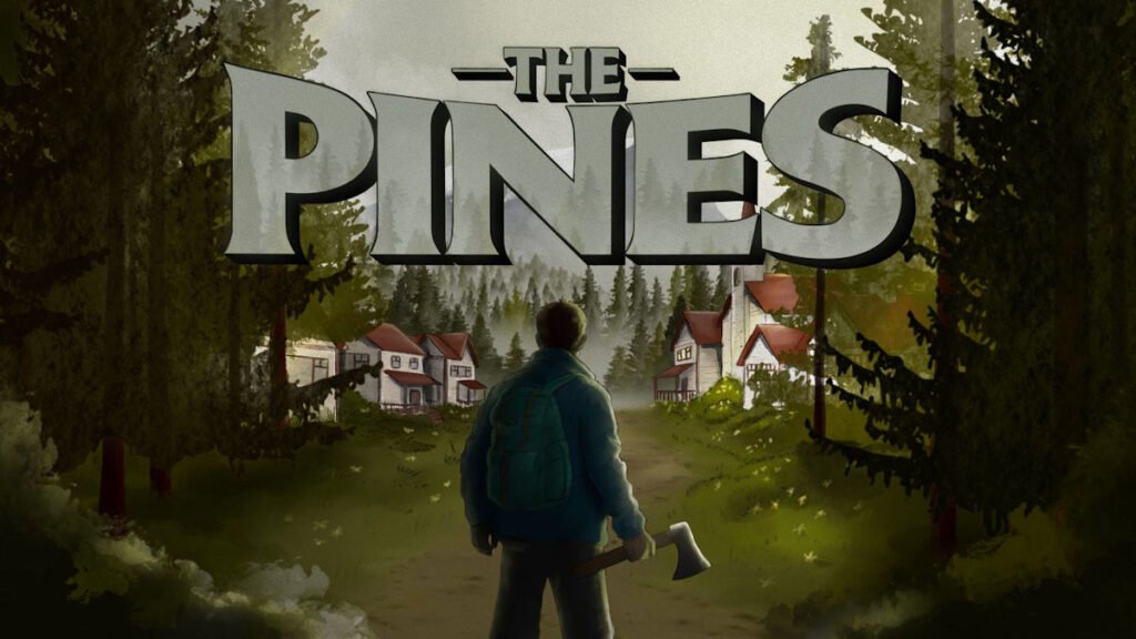 The Pines key art thumb