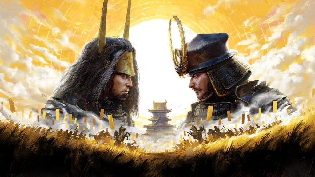 Total War: Shogun 2 – Complete Edition no logo