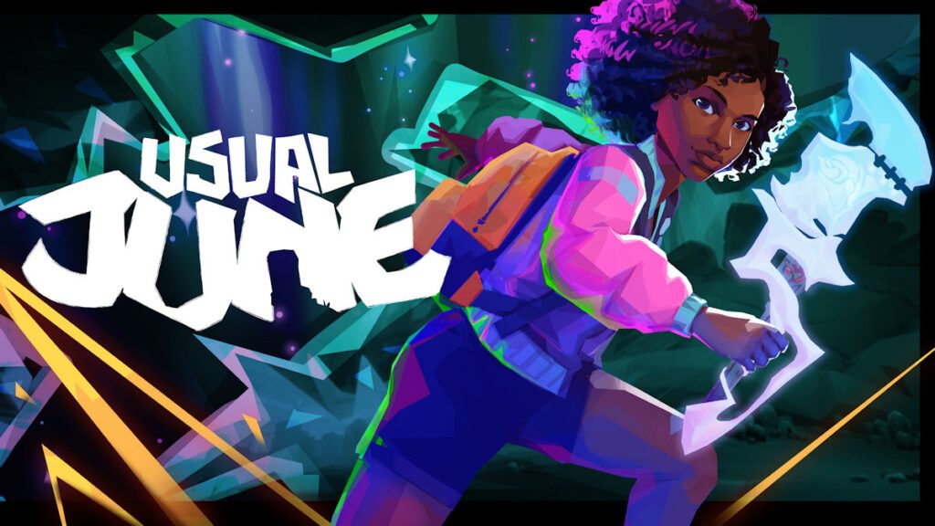 Usual June keyart thumb