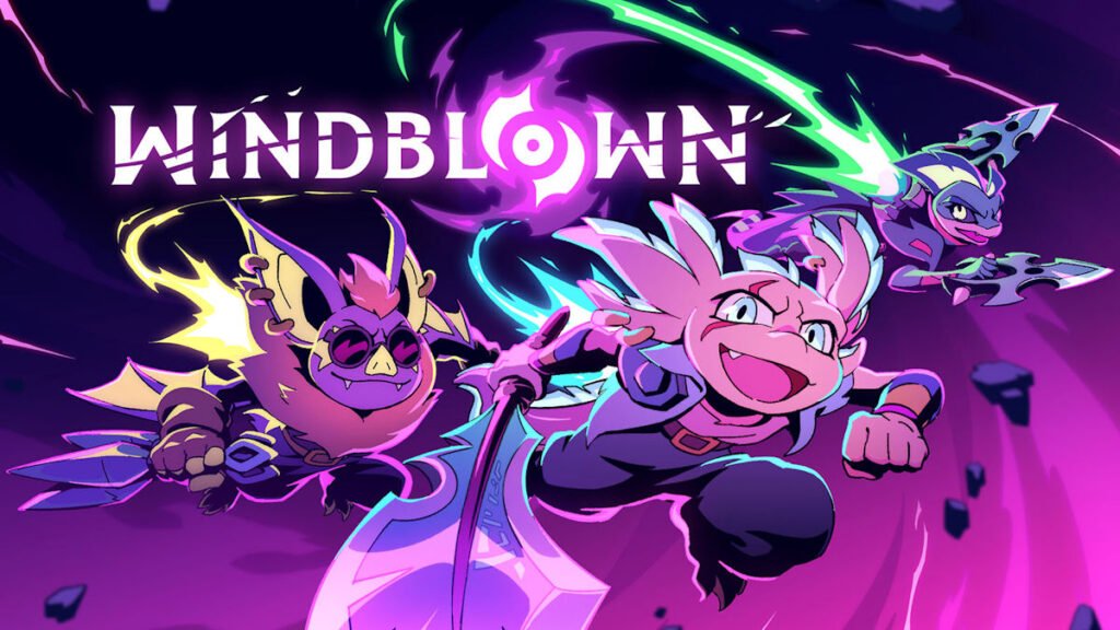 Windblown new key art thumb