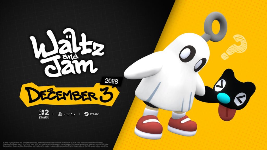 Waltz and Jam artwork thumb