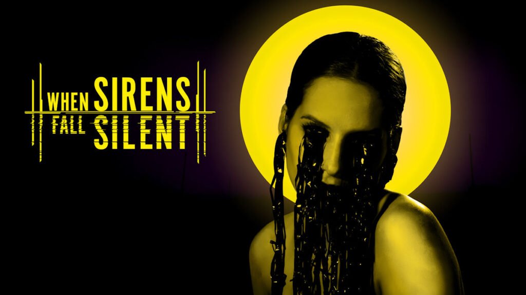 When Sirens Fall Silent thumb