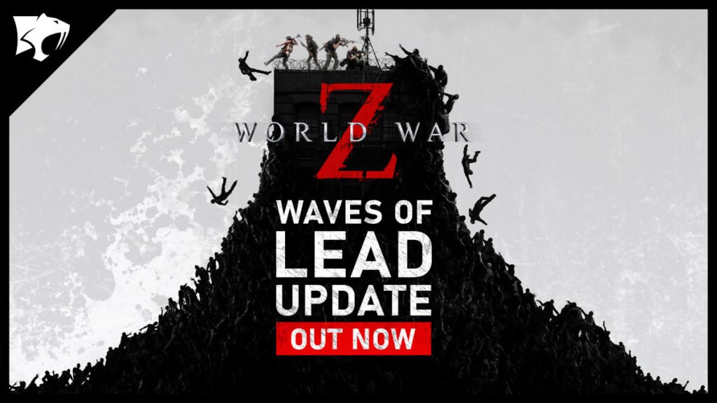 WORLD WAR Z - WAVES OF LEAD thumb