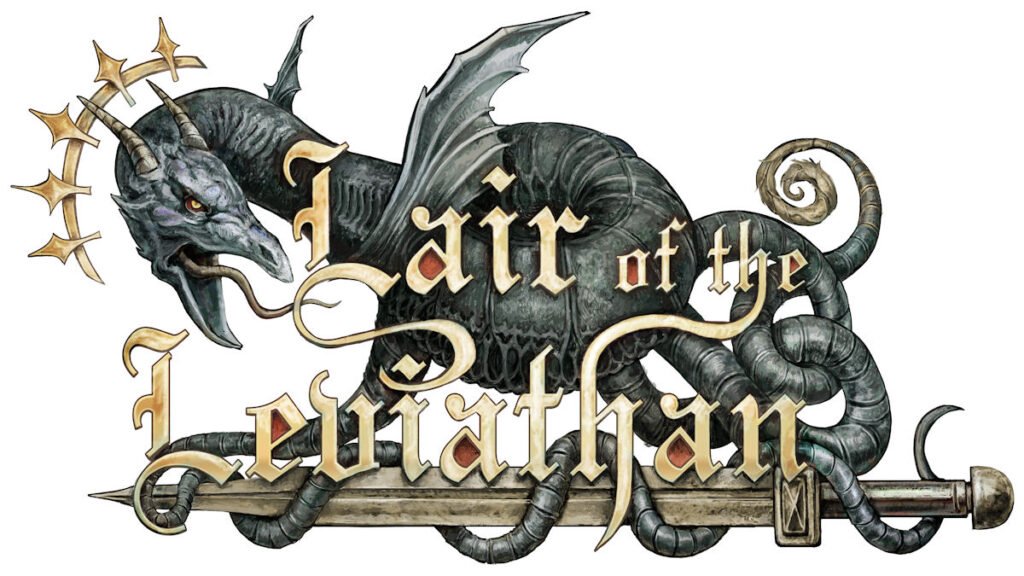Lair of the Leviathan keyart thumb
