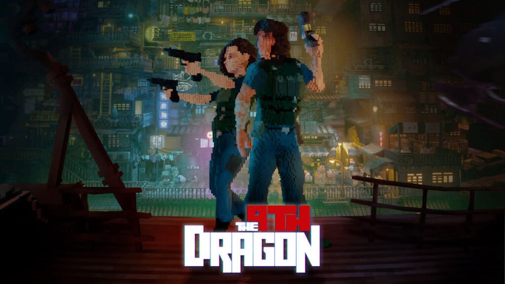 The 9th Dragon new keyart thumb