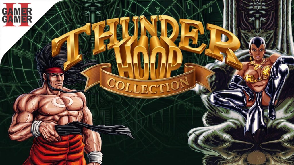 Thunder Hoop Collection review thumb