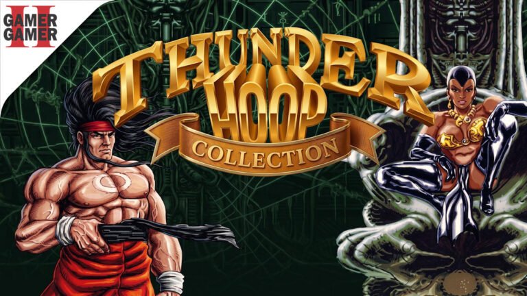 Thunder Hoop Collection review thumb